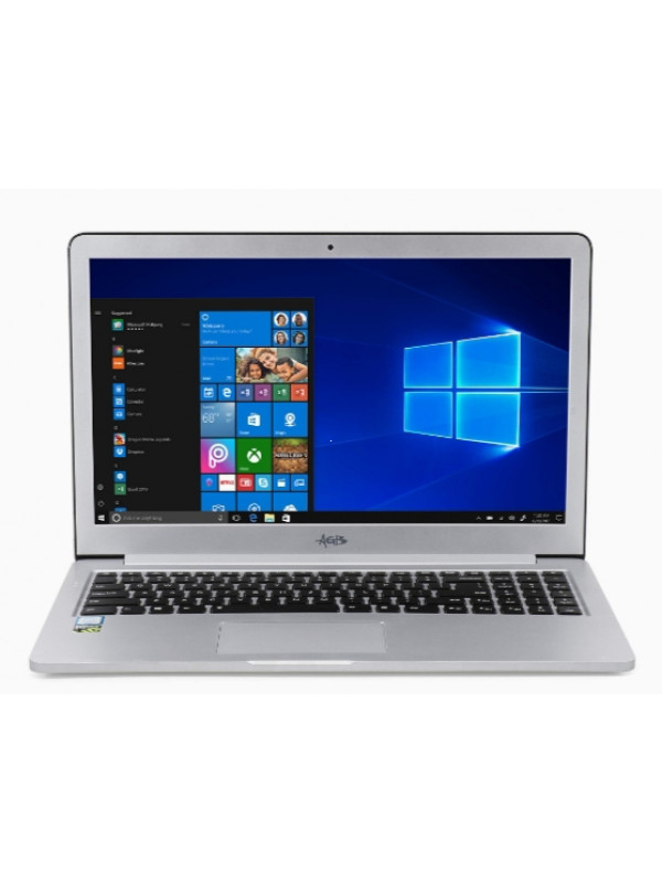 Laptops: AGB Octev AB-1210 15.6" Laptop (7th Generation Intel Core i7-7500U 64GB RAM /512 GB SSD / 1TB HDD/Win 10/Aluminium Body